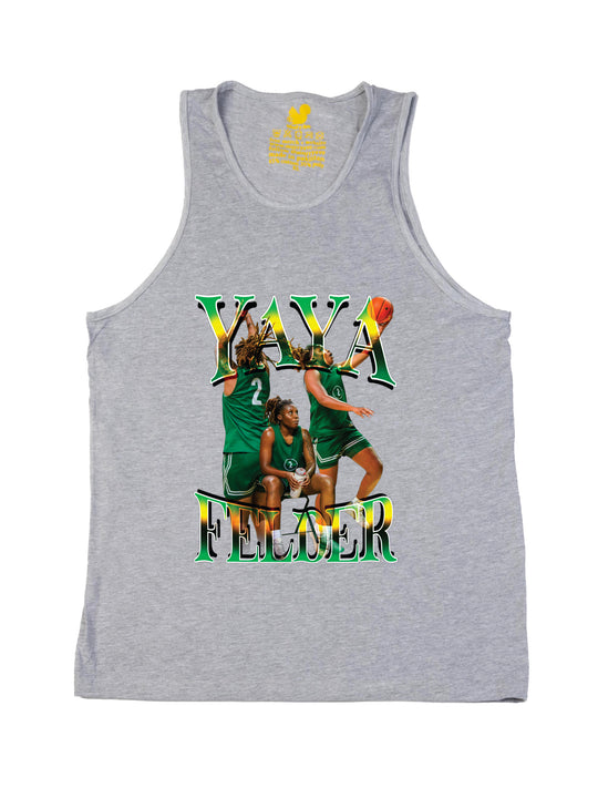 Yaya Felder Tank Top