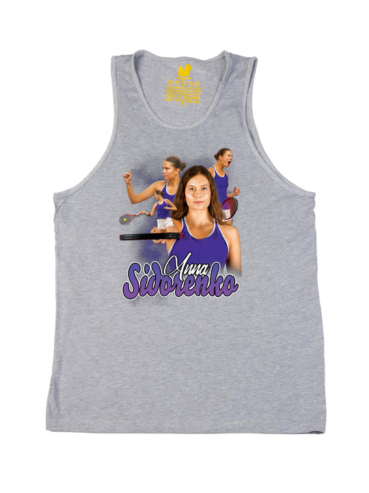 Anna Sidorenko Tank Top