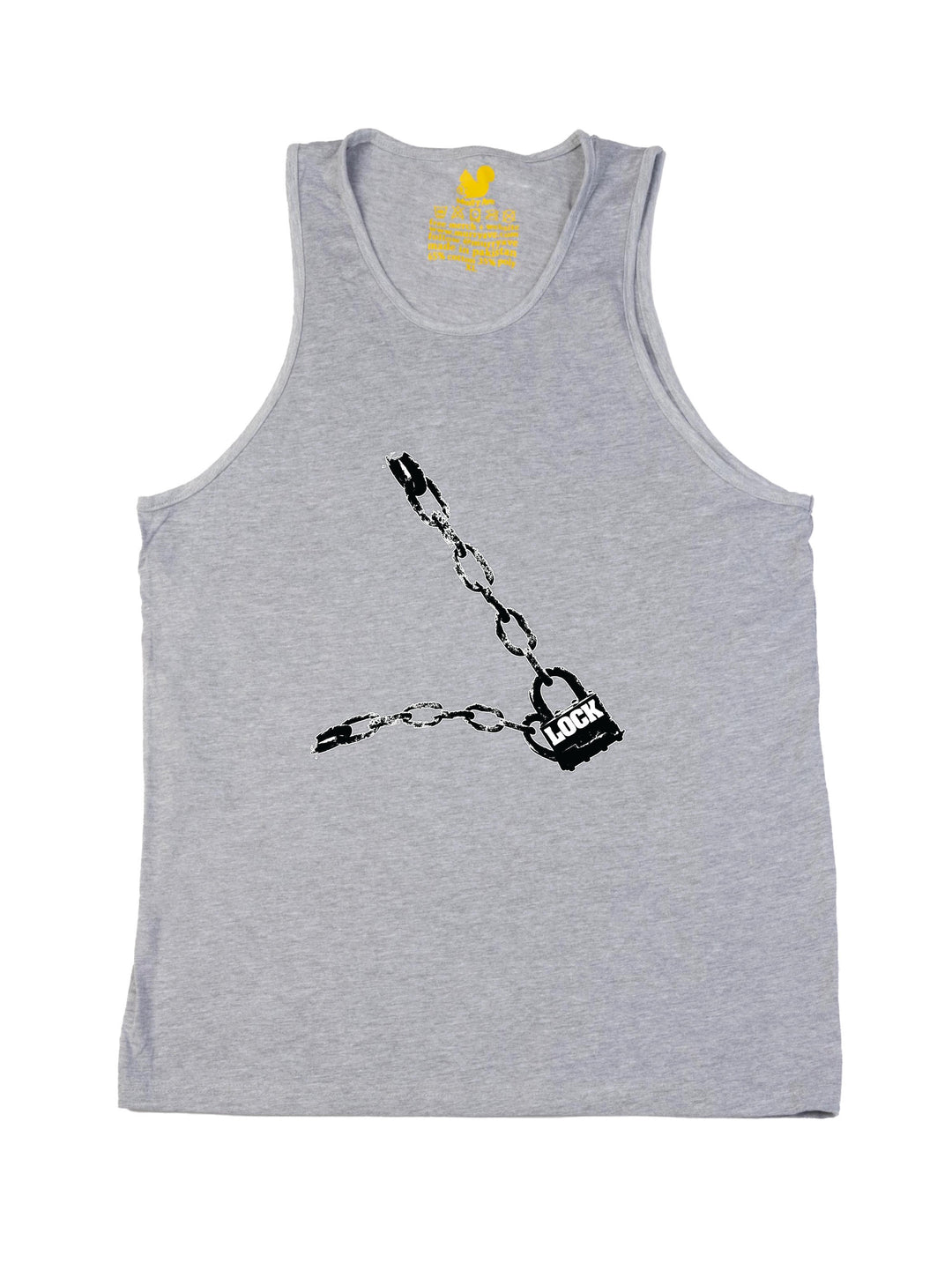 Loc Tank Top