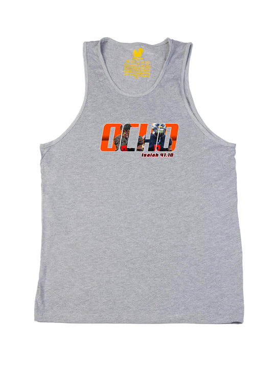 Ocho Joseph Pace Tank Top