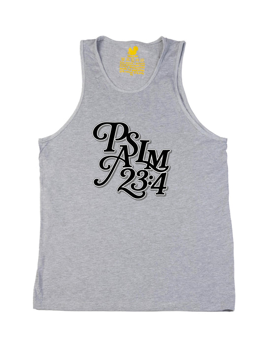 PSALM 234 Tank Top