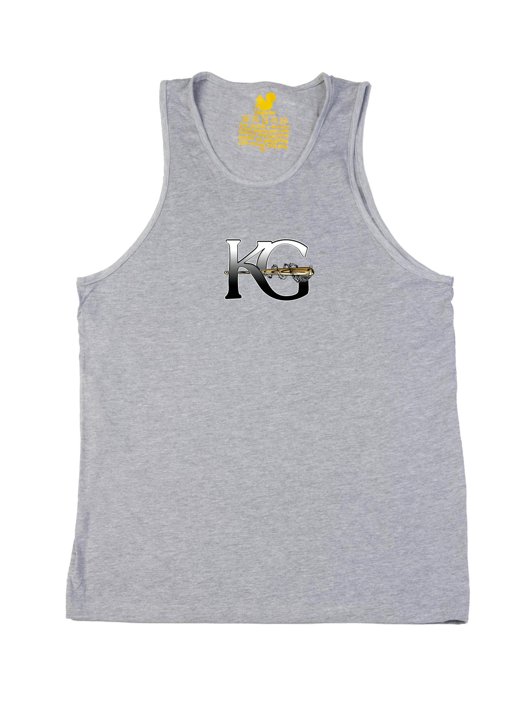 Kibedy Gordon Tank Top