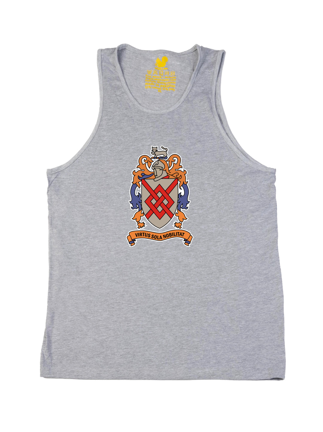 The Blake School Tank Top