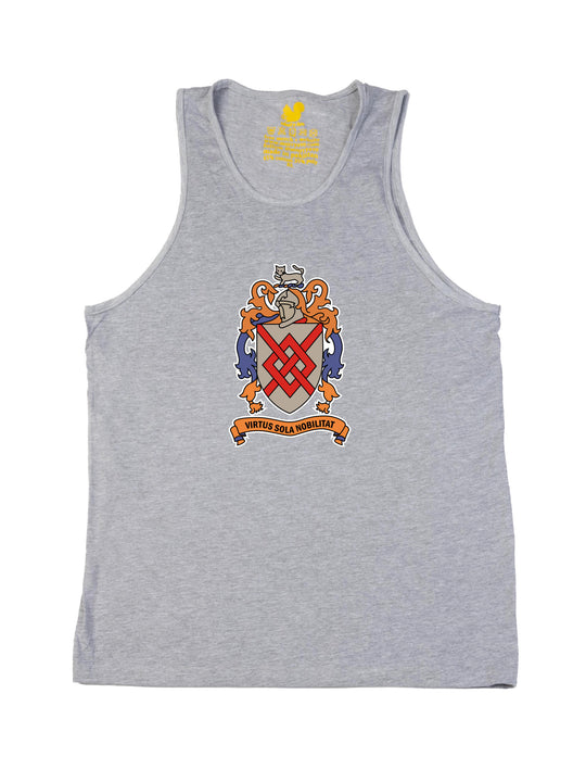 The Blake School Tank Top