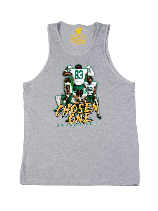 Chosen One Jordan Bell Tank Top