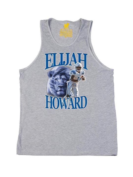 Elijah Howard Tank Top