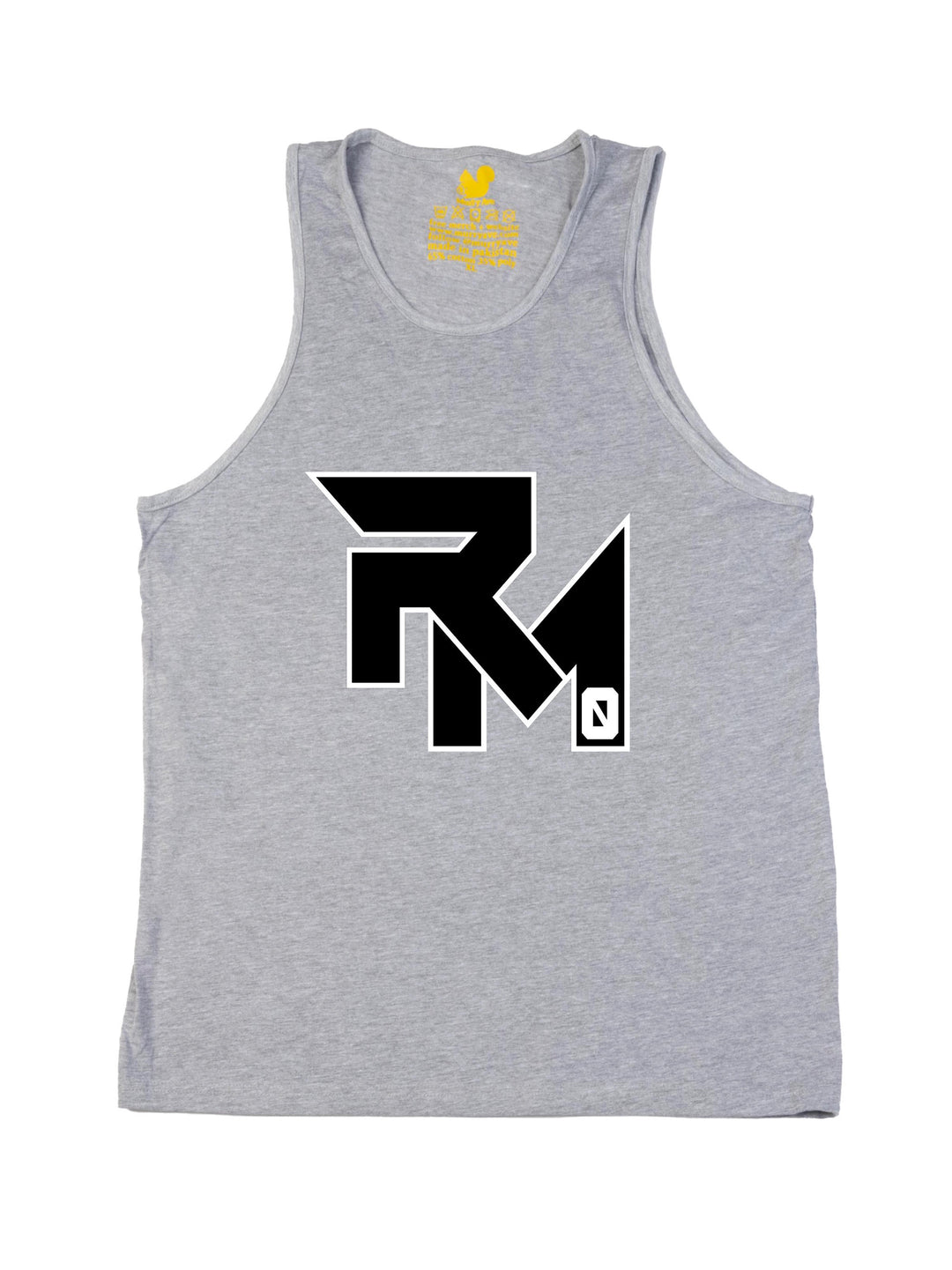 Rickey McGill Tank Top