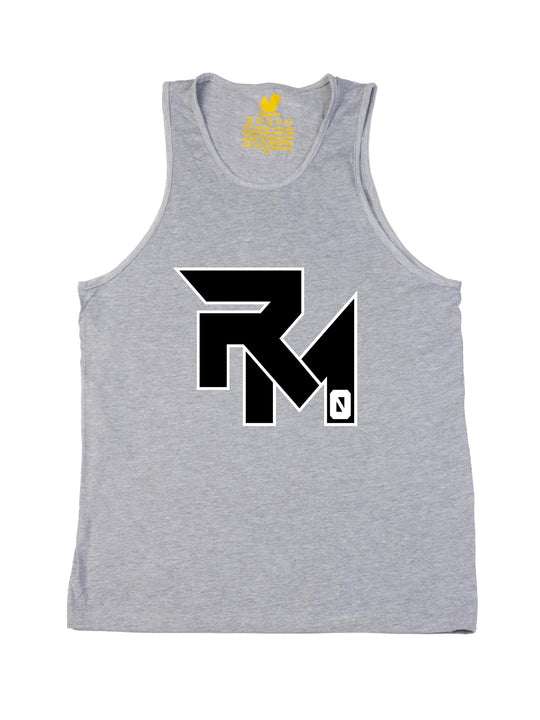 Rickey McGill Tank Top