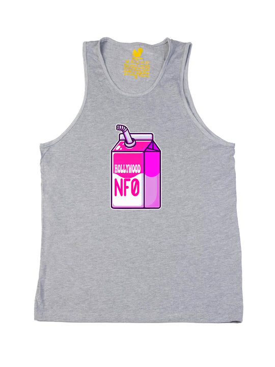 NF0 Juicebox Tank Top