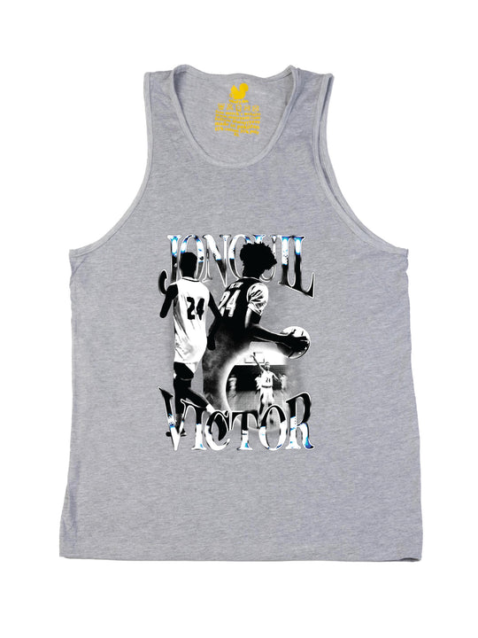 Jonquil Victor Tank Top