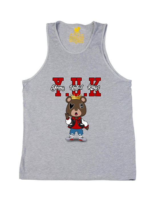 Noah Williams Tank Top