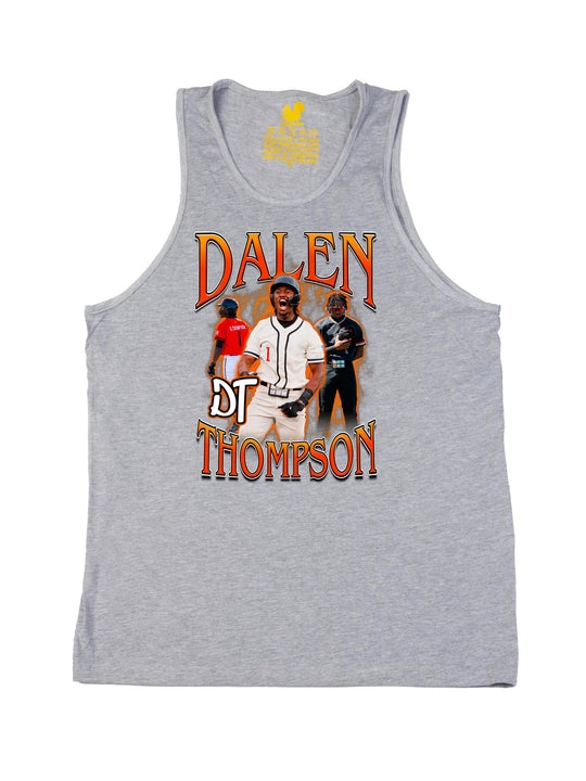 Dalen Thompson Tank Top