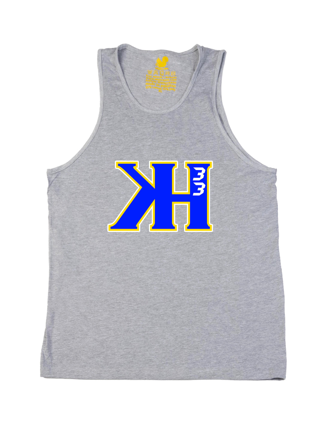 KH33 Tank Top