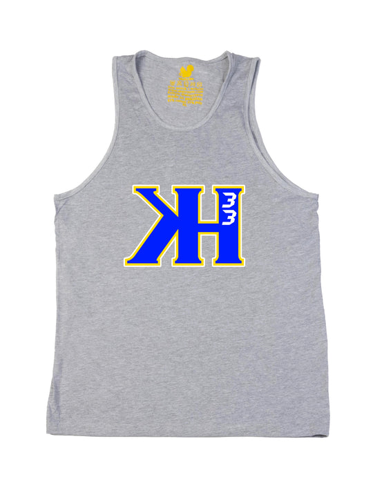 KH33 Tank Top