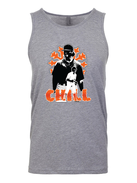 Chill Tank Top