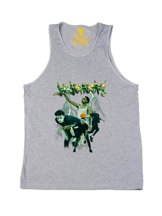 Jourdan Joseph Tank Top