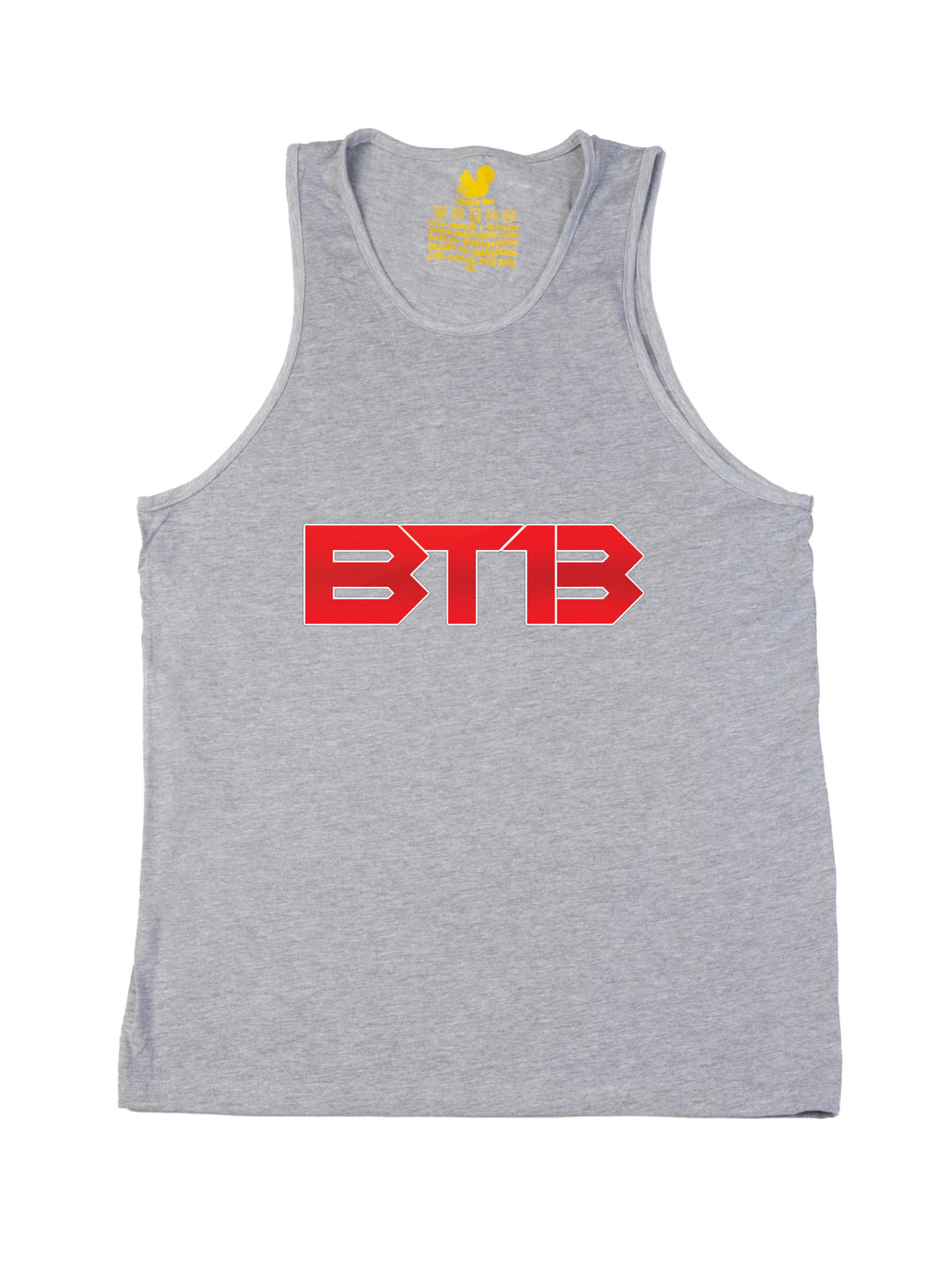 Beau Taylor Tank Top