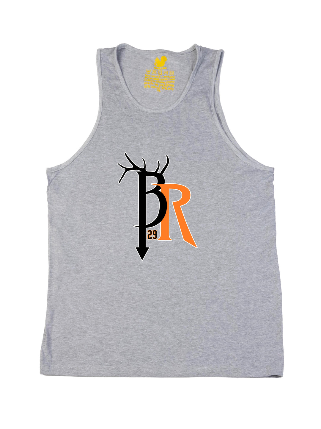 Brady Robertson Tank Top