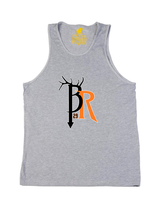 Brady Robertson Tank Top