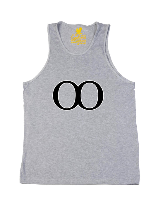 Double O Logo Tank Top