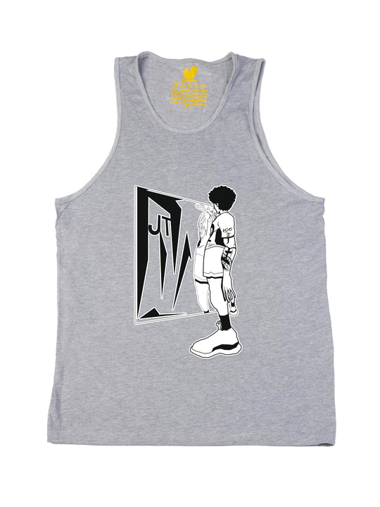 Jeremiah Tate Tank Top