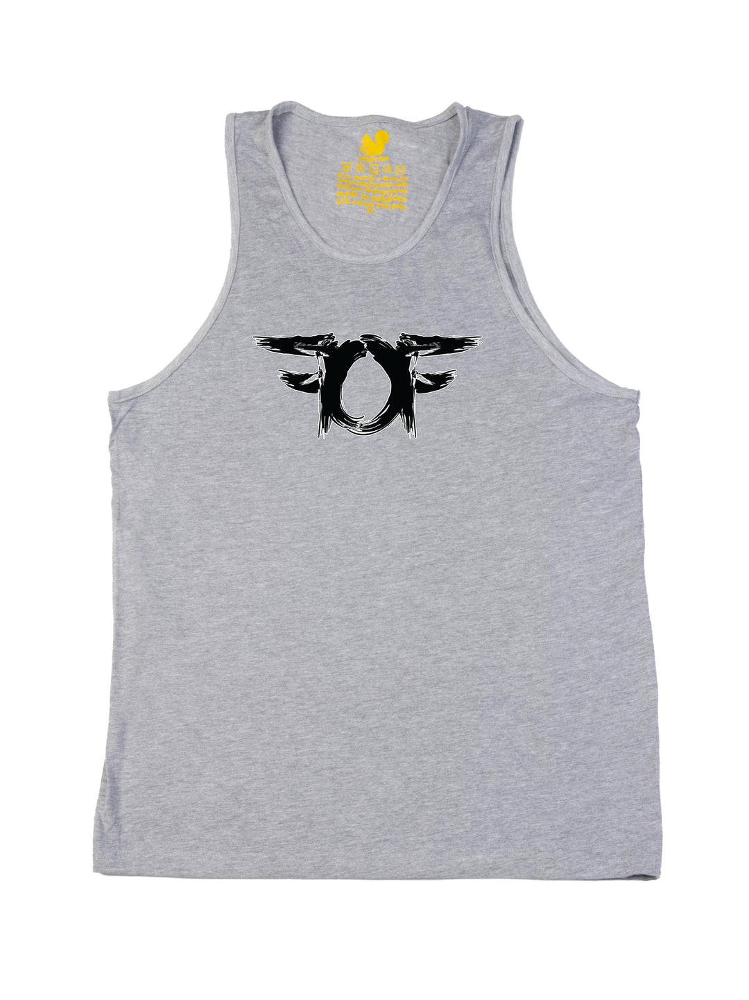 Ray Miller Tank Top