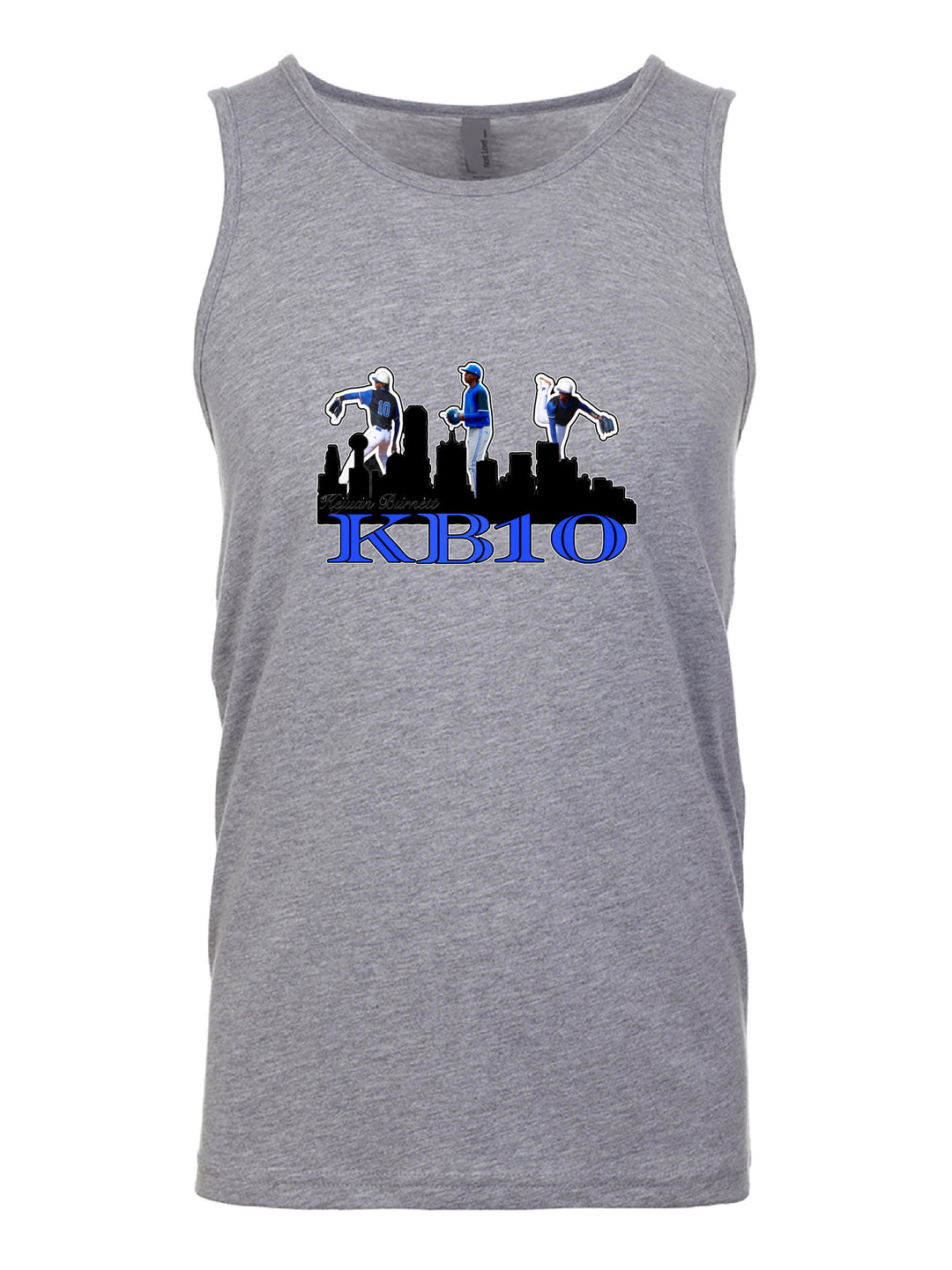 KB10 Tank Top