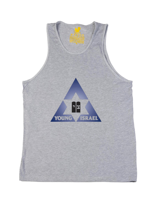 Young Israel of Pittsburgh Tank Top