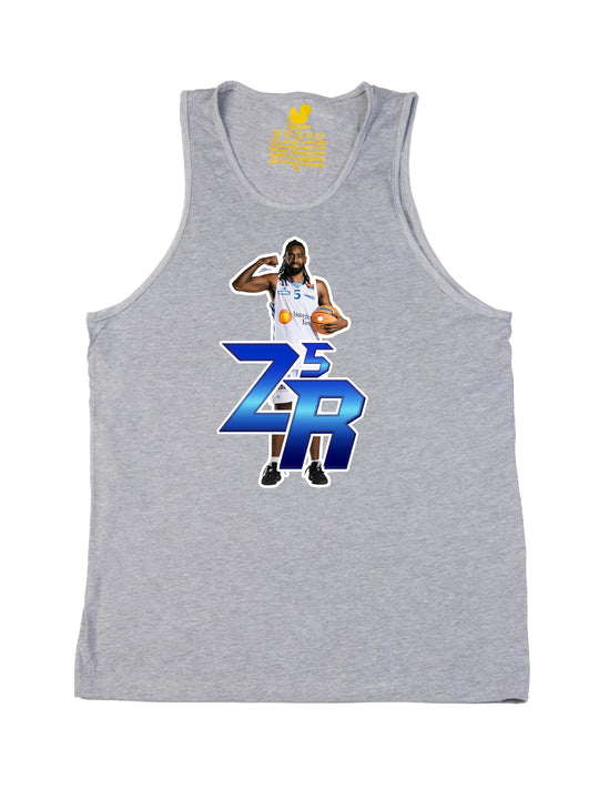 ZR5 Tank Top