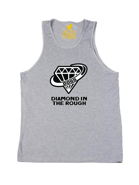 Jordan Doss Tank Top