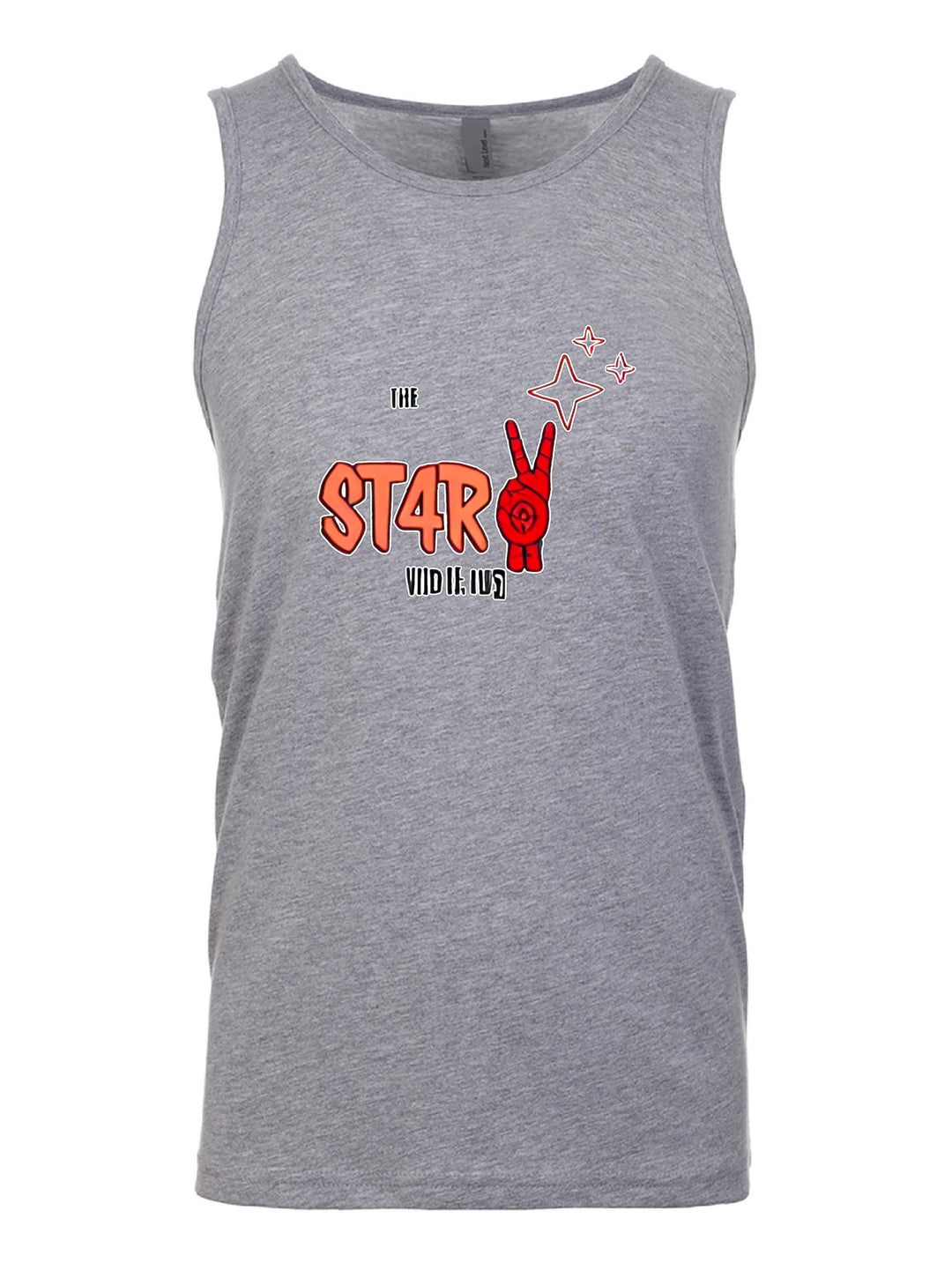 St4r Clothing Tank Top