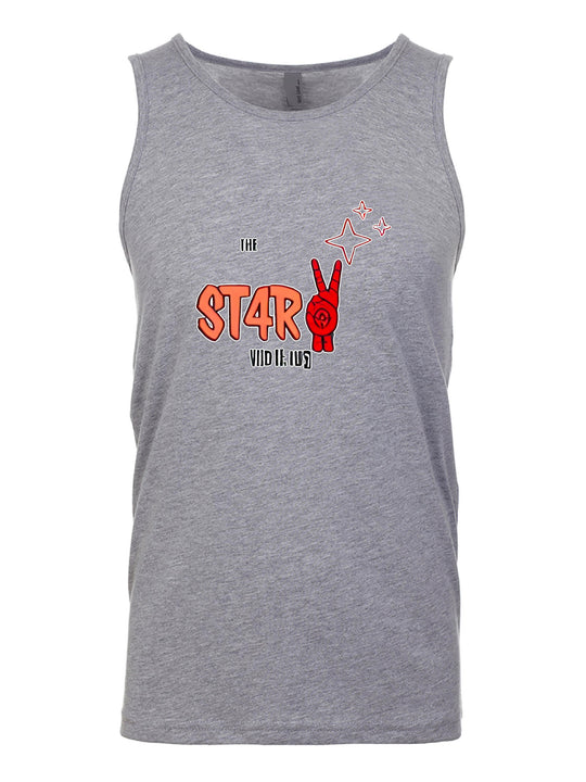 St4r Clothing Tank Top