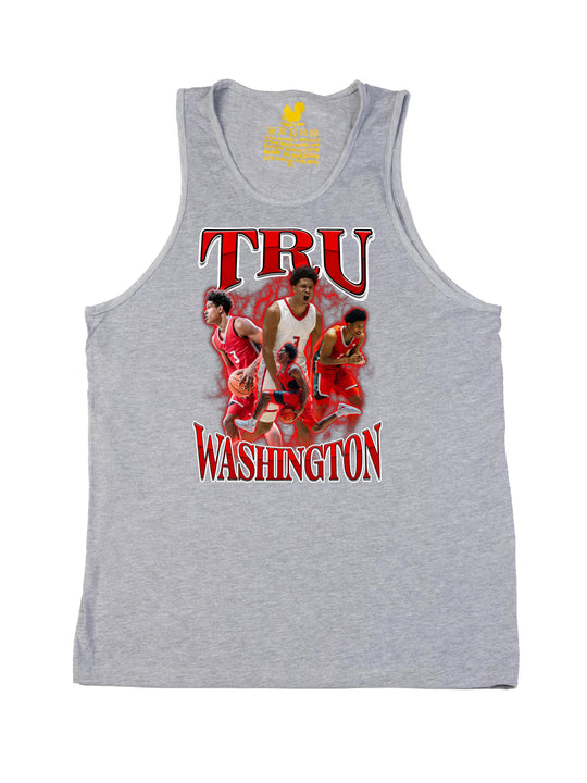 Tru Washington Tank Top