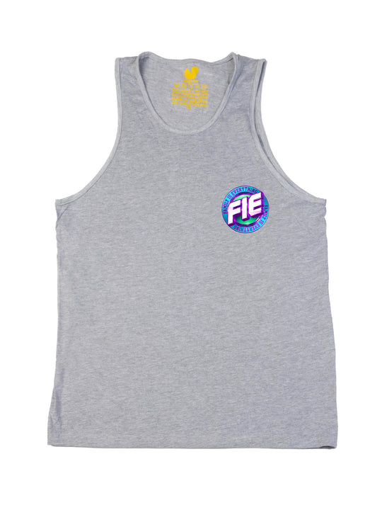 FIE pocket Tank Top