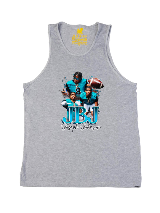Joseph Johnson Tank Top