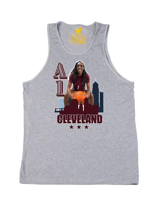 Asia Nicholson Tank Top