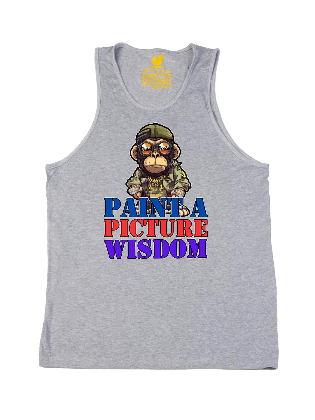 PPW Tank Top