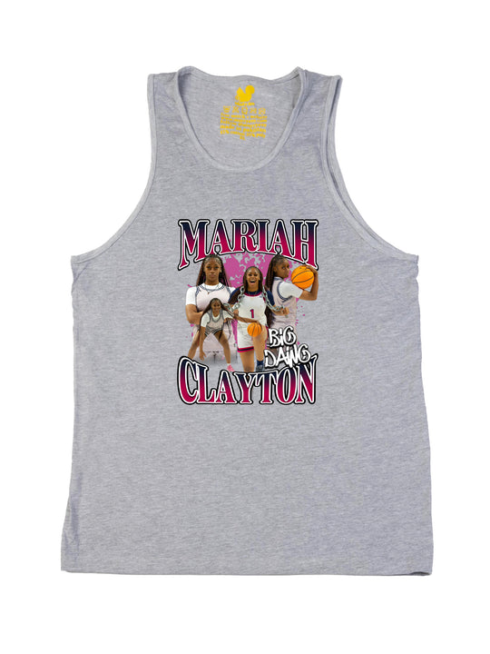 Mariah Clayton Tank Top