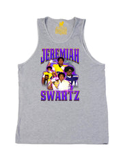 Jeremiah Swartz Tank Top