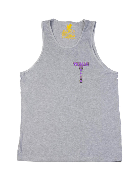 Tahjae Mullix Tank Top