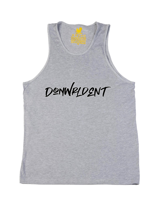 Don Wrld Ent Tank Top