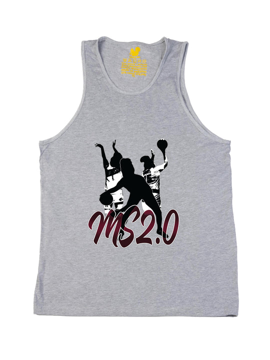 Maddy Saracco Tank Top