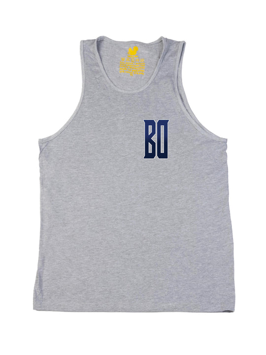 Ben Doyle Tank Top