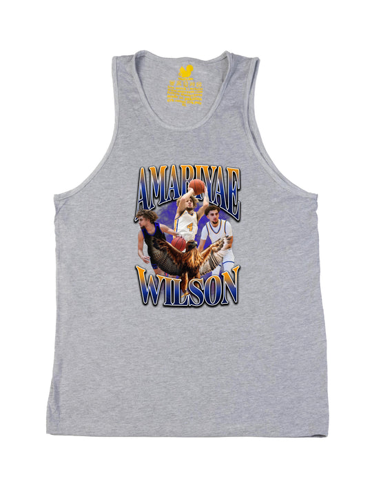Amariyae Wilson Tank Top