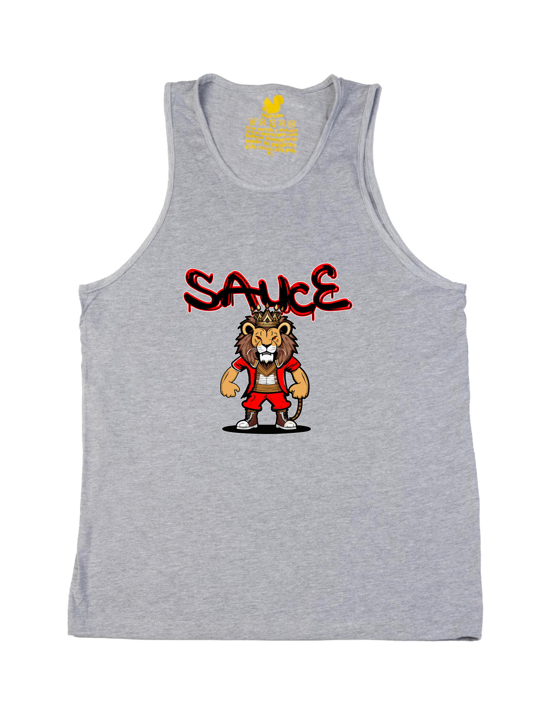 Christian Agnew Tank Top