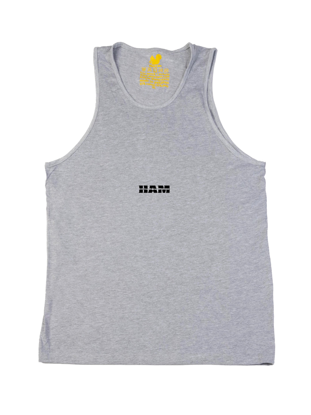 HAM Tank Top
