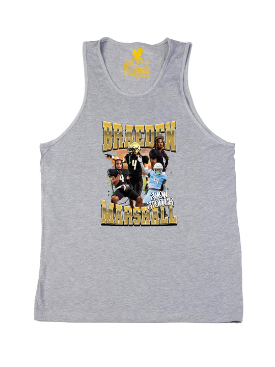 Braeden Marshall Tank Top
