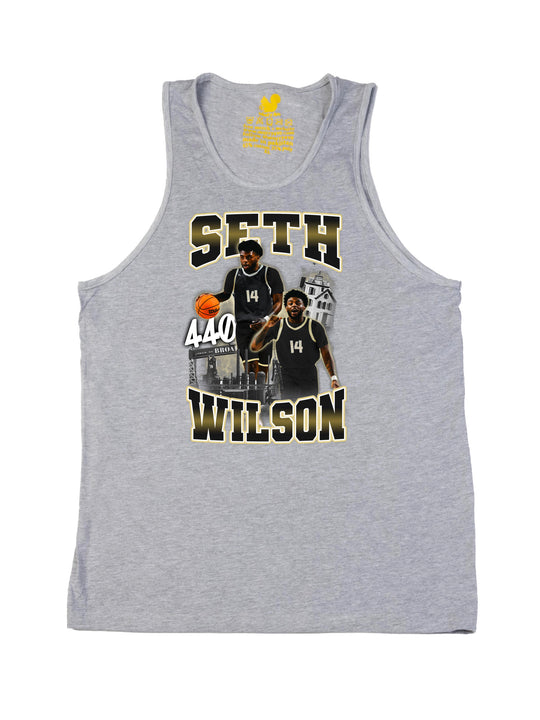 Seth Wilson Tank Top