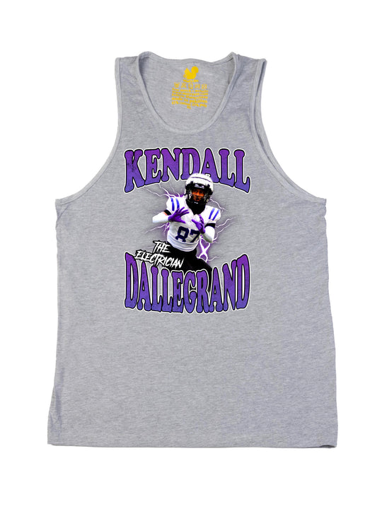 Kendall Dallegrand Tank Top