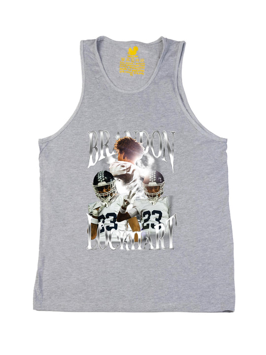 Brandon Lockhart Tank Top